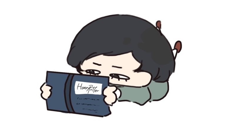 「ハリー・ポッター」を読むと“英単語”が効率よく習得できる? 米国の研究者が2020年に論文発表