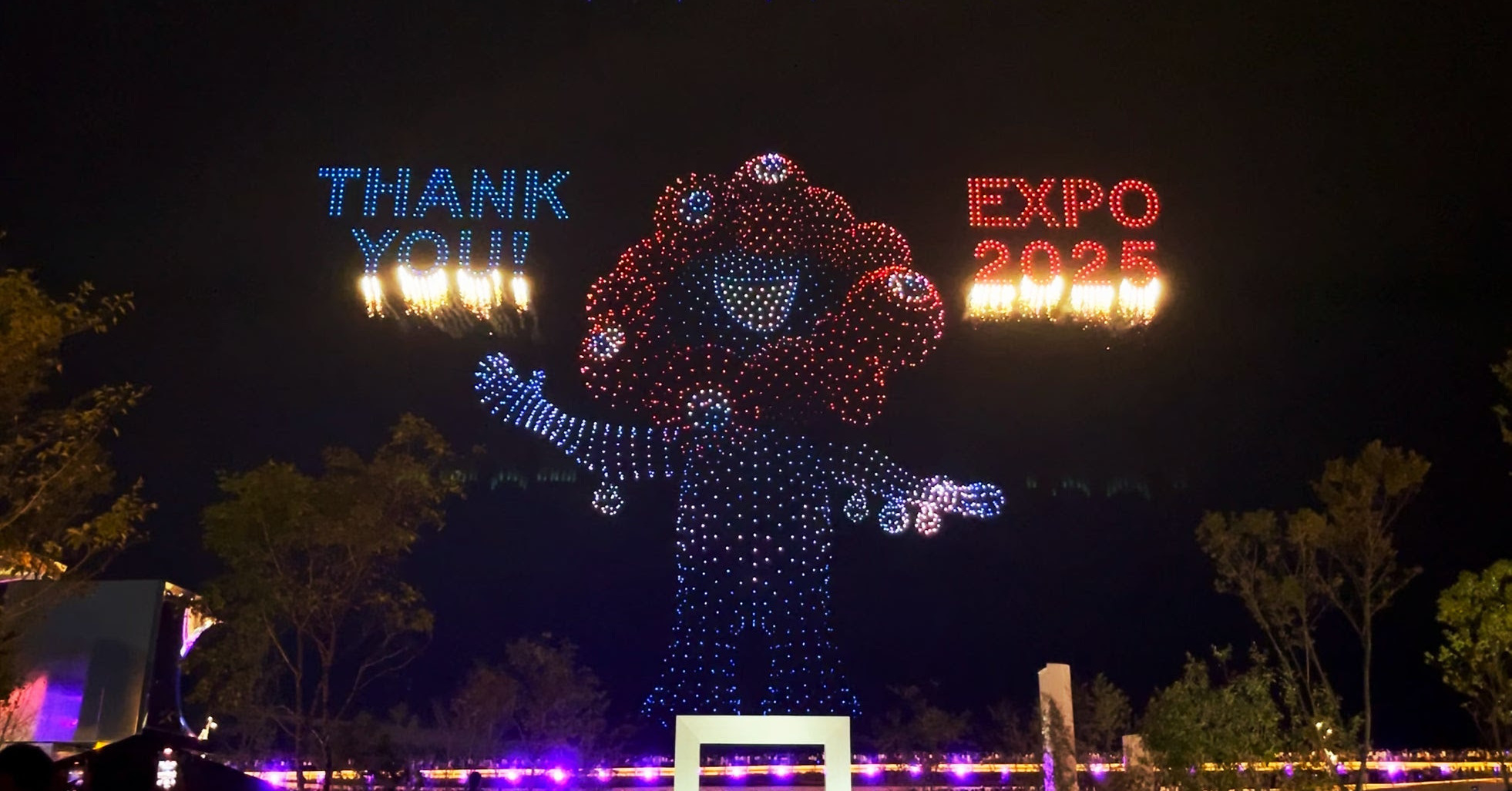 大阪万博が終わった 「何度も行けた人」は満足、「遠方から1回きり」だと不満……だったかも