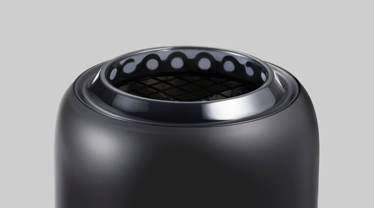 独自技術で大風量、シャープが“速乾ドライヤー”発売 9000円前後