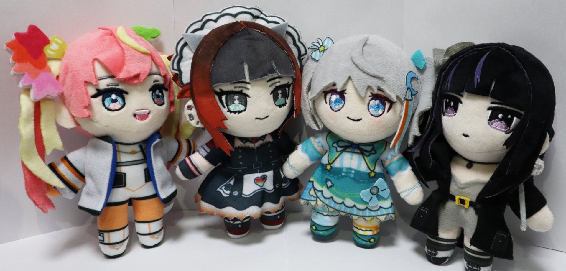 VTuberのぬいぐるみ、ロケットで宇宙へ……実は“こうじ”や酵母も H3が