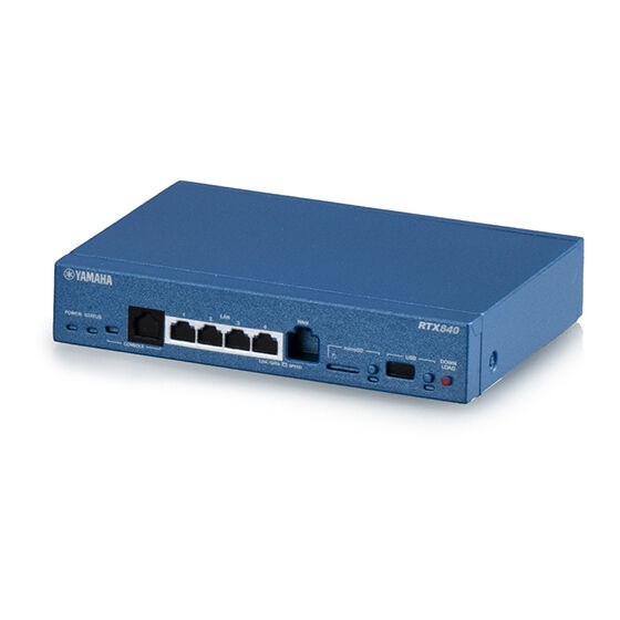 ヤマハのネットワーク機器がミニチュアに バンダイからカプセルトイで