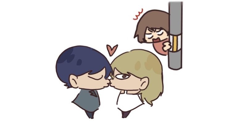 誰が不倫をするのか？　既婚者770人調査が覆した「夫婦円満なら大丈夫」の通説　2018年の研究