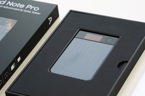 Plaud Note Pro���J�������l�q