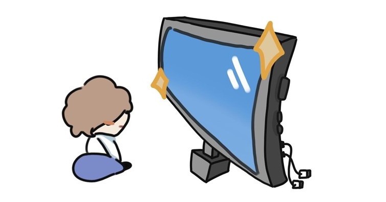 「これ以上高い解像度の画面はいらない」　人間の眼は何ピクセルまで見分けられるか？　海外チームが発表