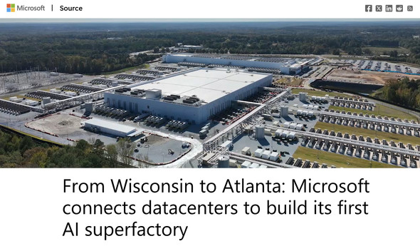  super factory