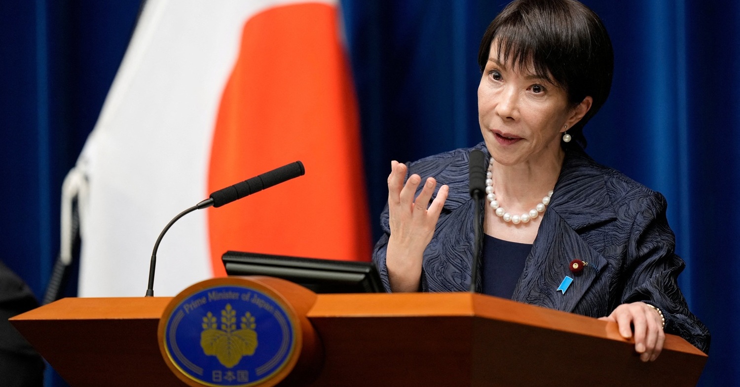 高市政権の“重点投資”は、日本のAI産業にどう響く? 「作る」「組み込む」「使う」の3層構造で読み解く