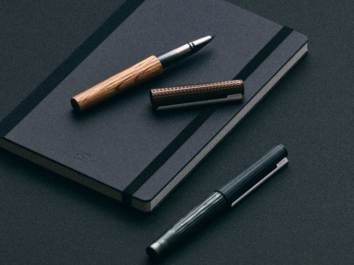 書ける”のは同じ、では「高級筆記具」とは何か？ 「KOKUYO WP」開発者