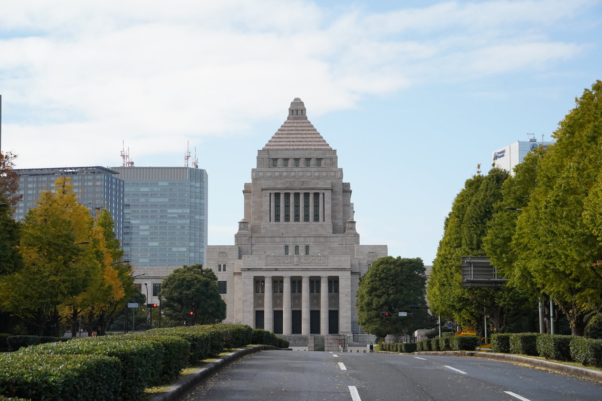 「紛失防止タグ」の悪用を規制へ 改正ストーカー規制法が成立