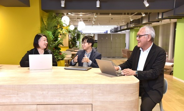 Dell CSP �T�|�[�g�`�[�����ňČ�����m�E�n�E�����L���A�v���ȉۑ�����ɂȂ��Ă���