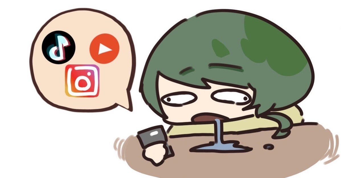 「ショート動画」は脳に悪いって本当? 海外チームが約10万人のデータを分析