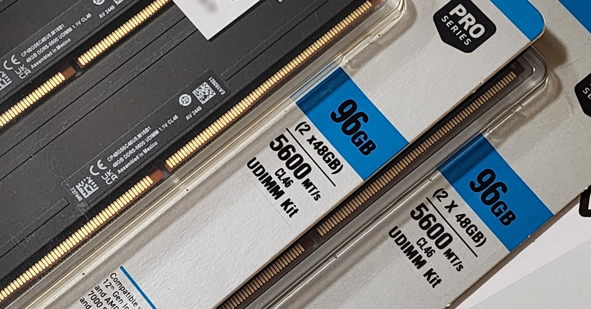 �gDRAM�p�j�b�N�h�͂Ȃ��N�������A���i�͂����������̂��H�@�����̗��ŋN���Ă��邱��