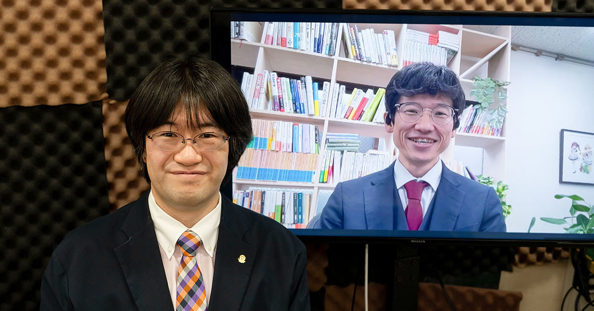 破天荒アニメが“教材”に？　「邪神ちゃん×大学」の異色コラボにみる、中堅IPの生存戦略