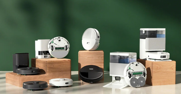 「ルンバ」のiRobot、破産手続きを開始 中国PICEAが買収へ