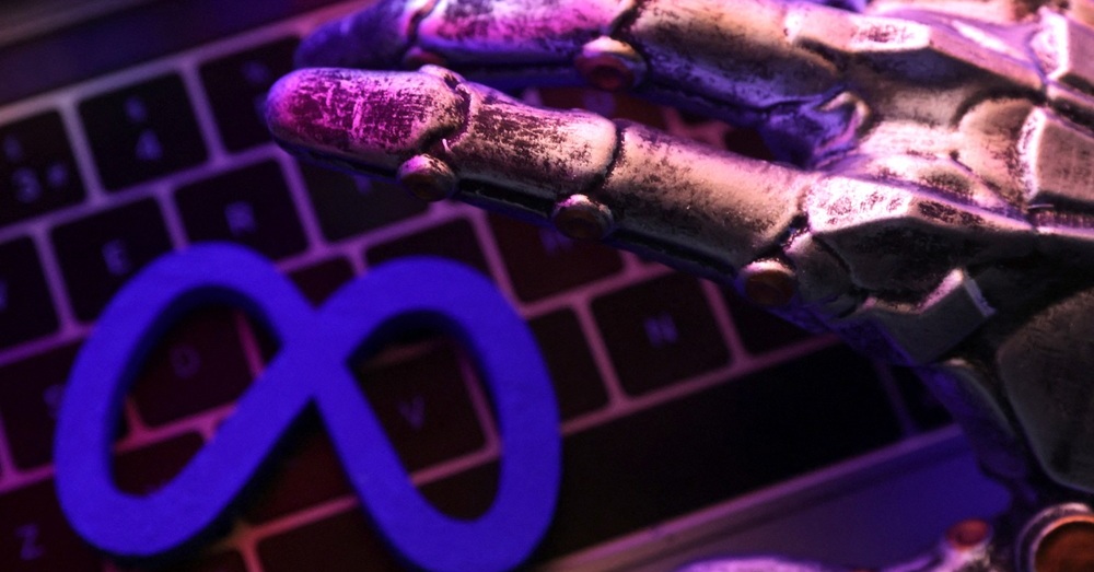 中国発の詐欺広告に甘いMeta、数千億円規模の収入優先か ザッカーバーグCEO関与の疑いも