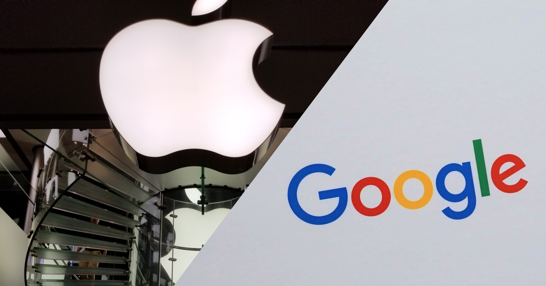 きょう施行「スマホ新法」、Apple&Googleが課す手数料はどう変わる? 2社の対応を比較