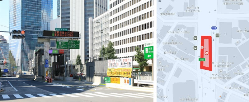 「電動キックボードで高速道路進入」防げ Lime、首都高出入口39カ所で“自動モーター停止”