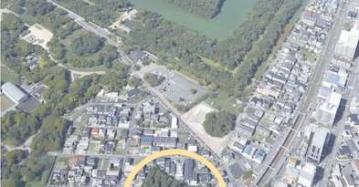 「古墳系YouTuber」求められるモラル 立ち入り禁止内の撮影、AIで情報加工の懸念も