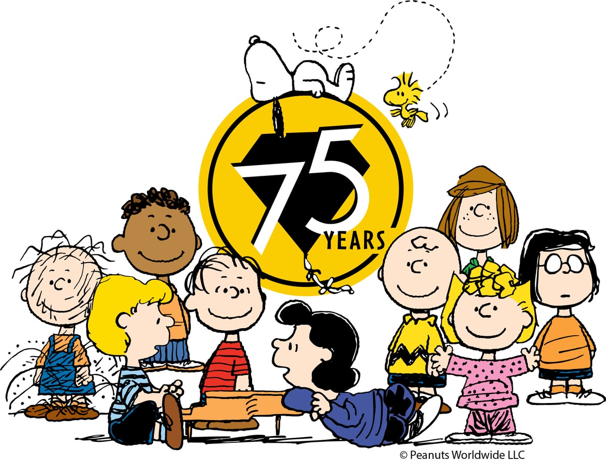 ソニーグループ、「スヌーピー」のPeanuts Holdingsを子会社化