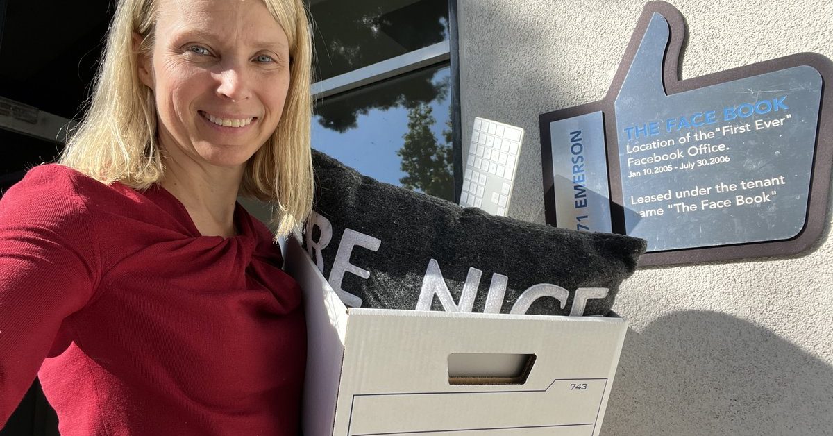 マリッサ・メイヤー氏の新会社「Dazzle AI」が800万ドル調達　AIをより直感的に