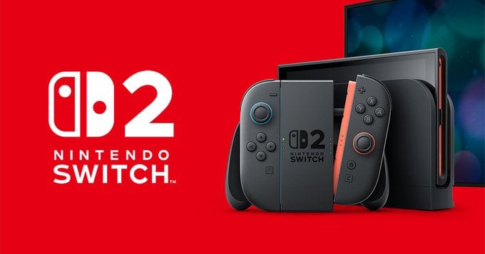 マイニンテンドーストアで「Switch 2」の販売再開へ　再開日や条件は「改めて案内」