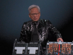 NVIDIA�A������AI�v���b�g�t�H�[���uRubin�v�ʎY�J�n�@���_�R�X�g��10����1��