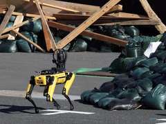 �������h���o�����@�l�����s���{�b�g�A���Ηp�u�����P�b�g�ȂǐV�K����ނ��o��