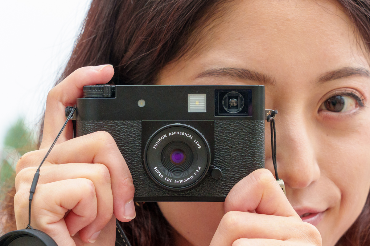 デジカメ老人会”世代が推す「復活してほしいコンデジ」あれこれ：荻窪