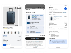 Google�A�G�[�W�F���e�B�b�N�R�}�[�X����Ɍ��������ʋK�i�uUCP�v���\�@AI�����ς܂ő�s