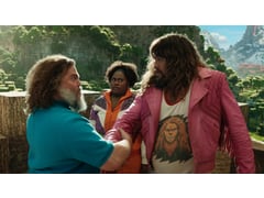 TBS���n���E�b�h�i�o�@�uGODZILLA�v�u�}�C���N���t�g�v�̕ă��W�F���_���[�ɏo��