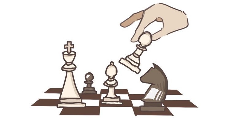 チェスの初期配置は本当に最適か？　960通りを物理学者が検証　一カ所変えるだけで公平性激変　最大3倍の差