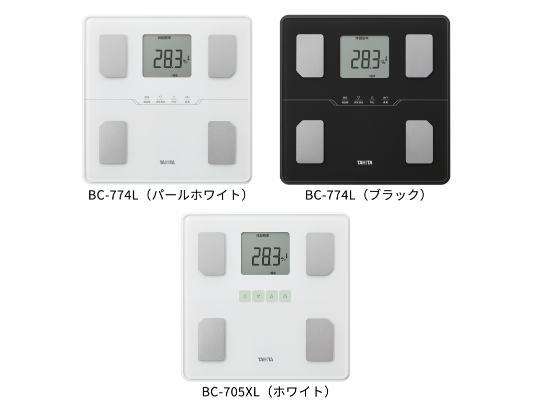 タニタ、体組成計リコール　ソフト不具合で個人データ破損のおそれ