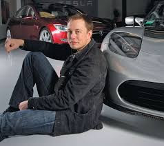  musk