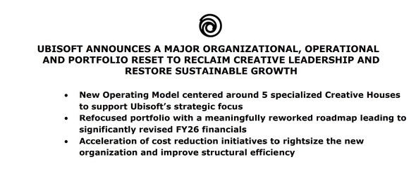  ubisoft