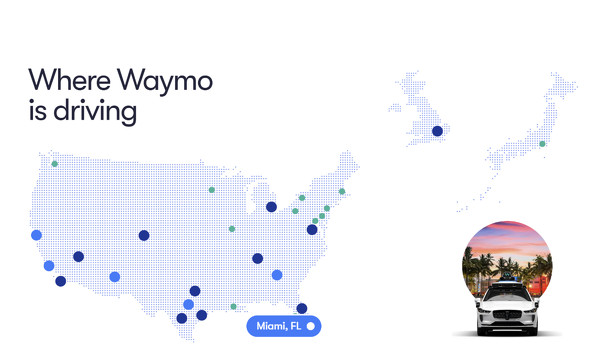  waymo
