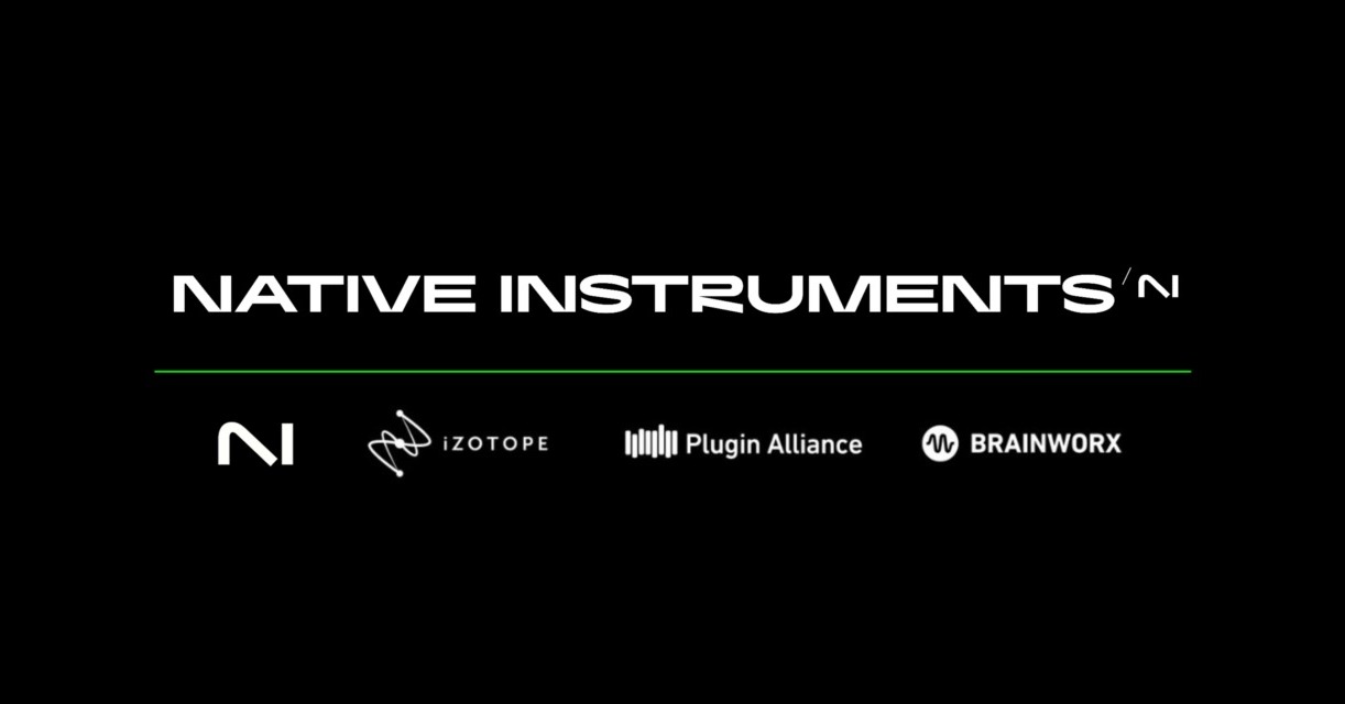 音源ソフト大手Native Instruments、再建手続き開始を申し立て　CEOが声明