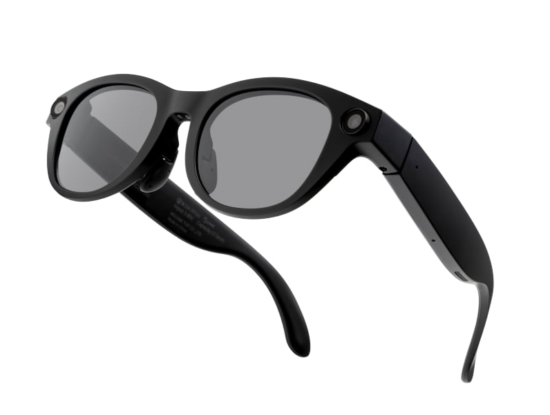 “毎日かける眼鏡”目指したスマートグラス登場も「眼鏡市場」店頭でしか売らない理由