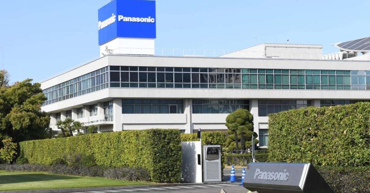 パナソニックHD、早期退職1万2000人見通し　業績を下方修正　退職金など関連費膨らむ