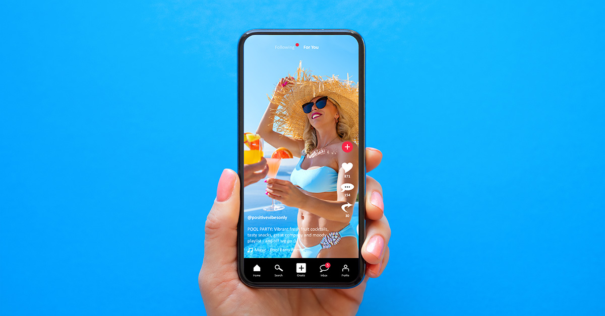 Netflix参戦で本格化するプロの「縦動画シフト」　4:3→16:9より大きく変化する制作現場