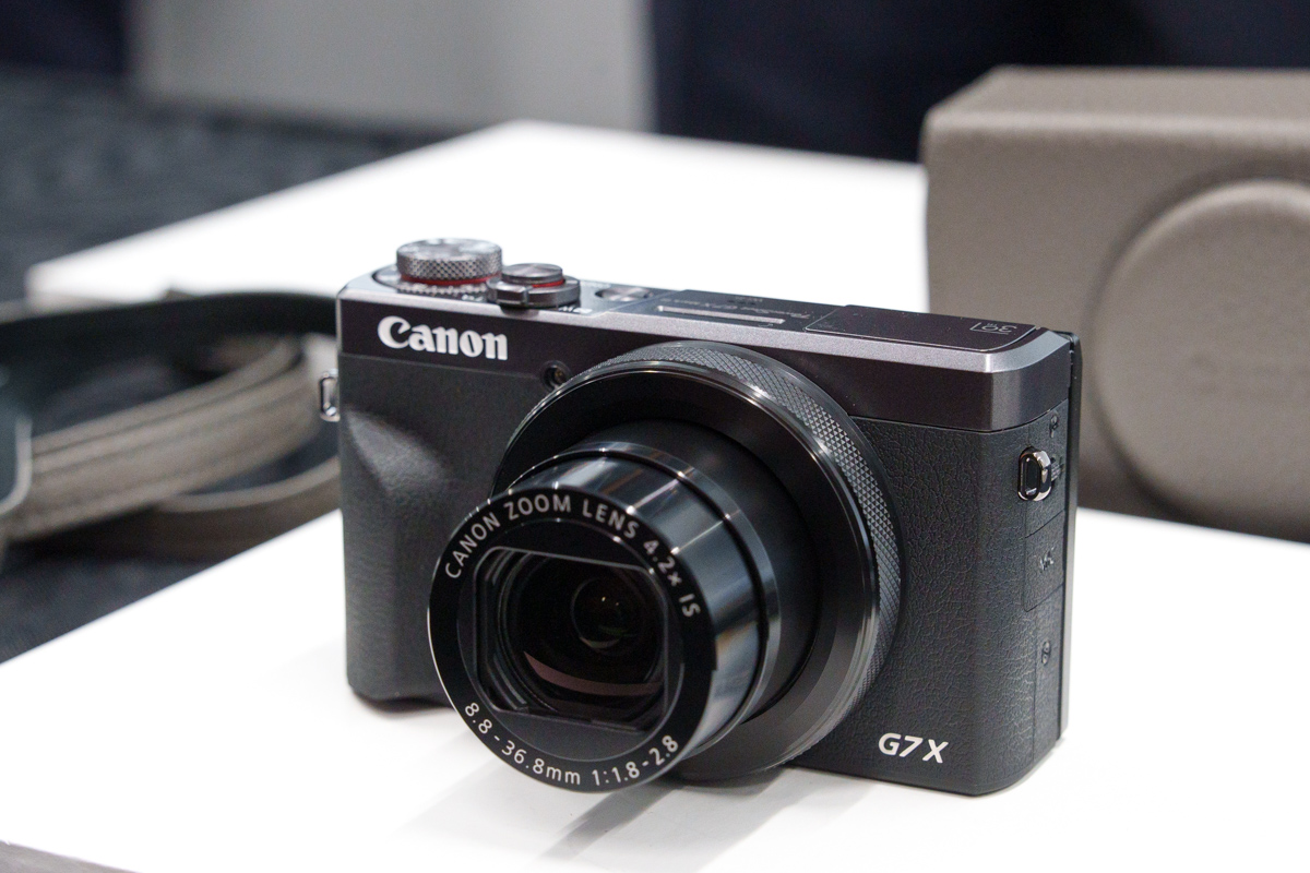 キヤノン「PowerShot」30周年なので歴代モデルを振り返る 時折、現れる