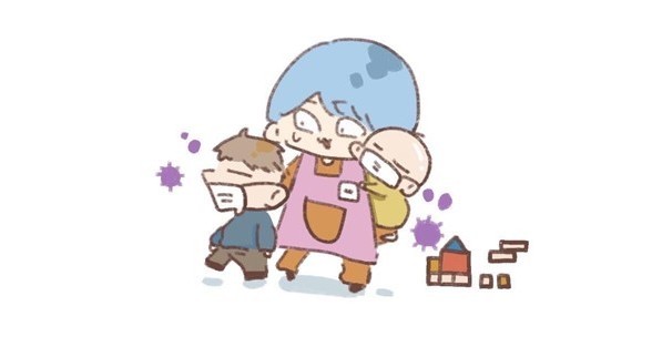 数学でひもとく「ブラック保育園」　子どもを“意図的に病気にさせる”と利益が最大化？　その条件とは