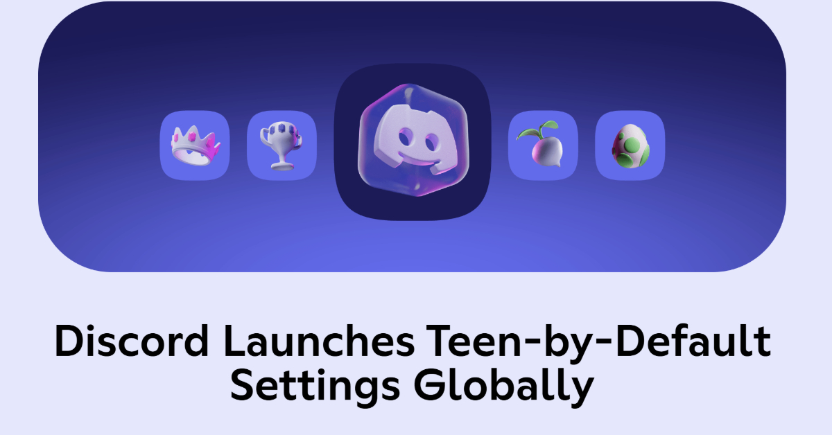 Discord、全世界で年齢確認プロセス導入へ　セルフィー動画や身分証で成人証明