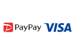 PayPay��Visa�ƒ�g�A�č��i�o�ց@�u���E����PayPay�G�R�V�X�e���\�z�v