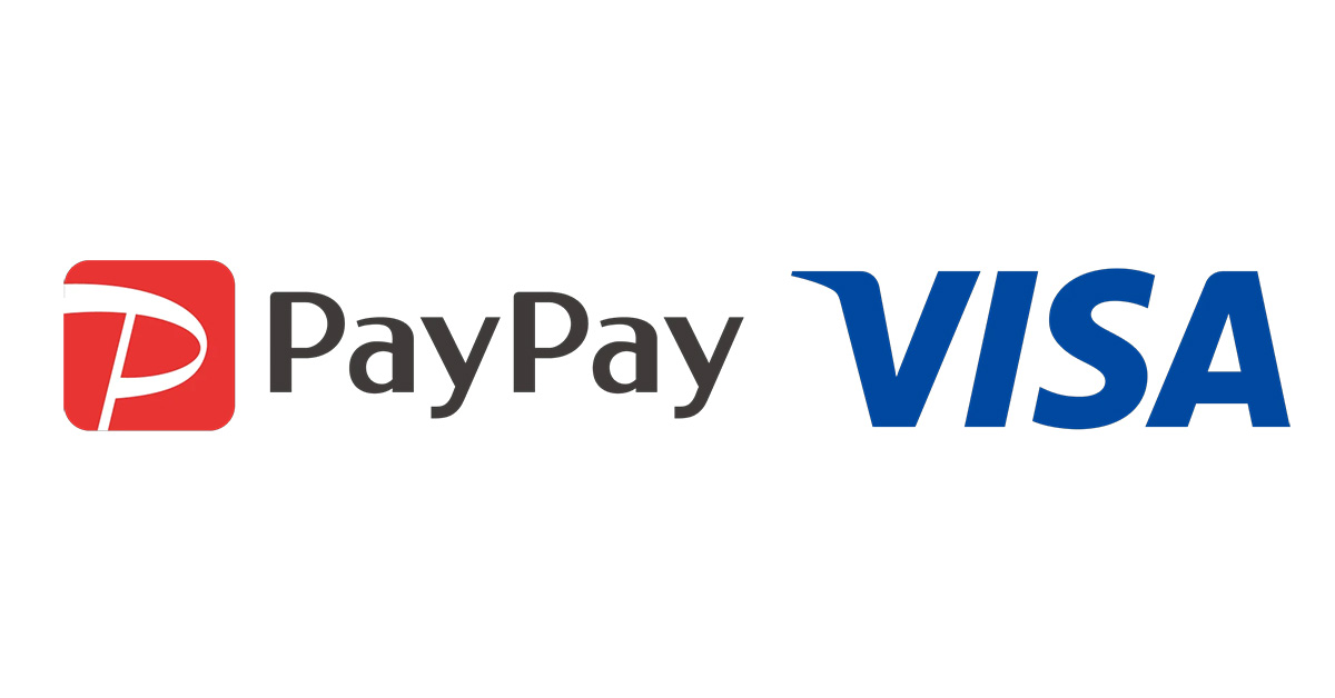 PayPayがVisaと提携、米国進出へ　「世界中でPayPayエコシステム構築」
