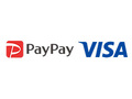PayPay��Visa�ƒ�g�A�č��i�o�ց@�u���E����PayPay�G�R�V�X�e���\�z�v