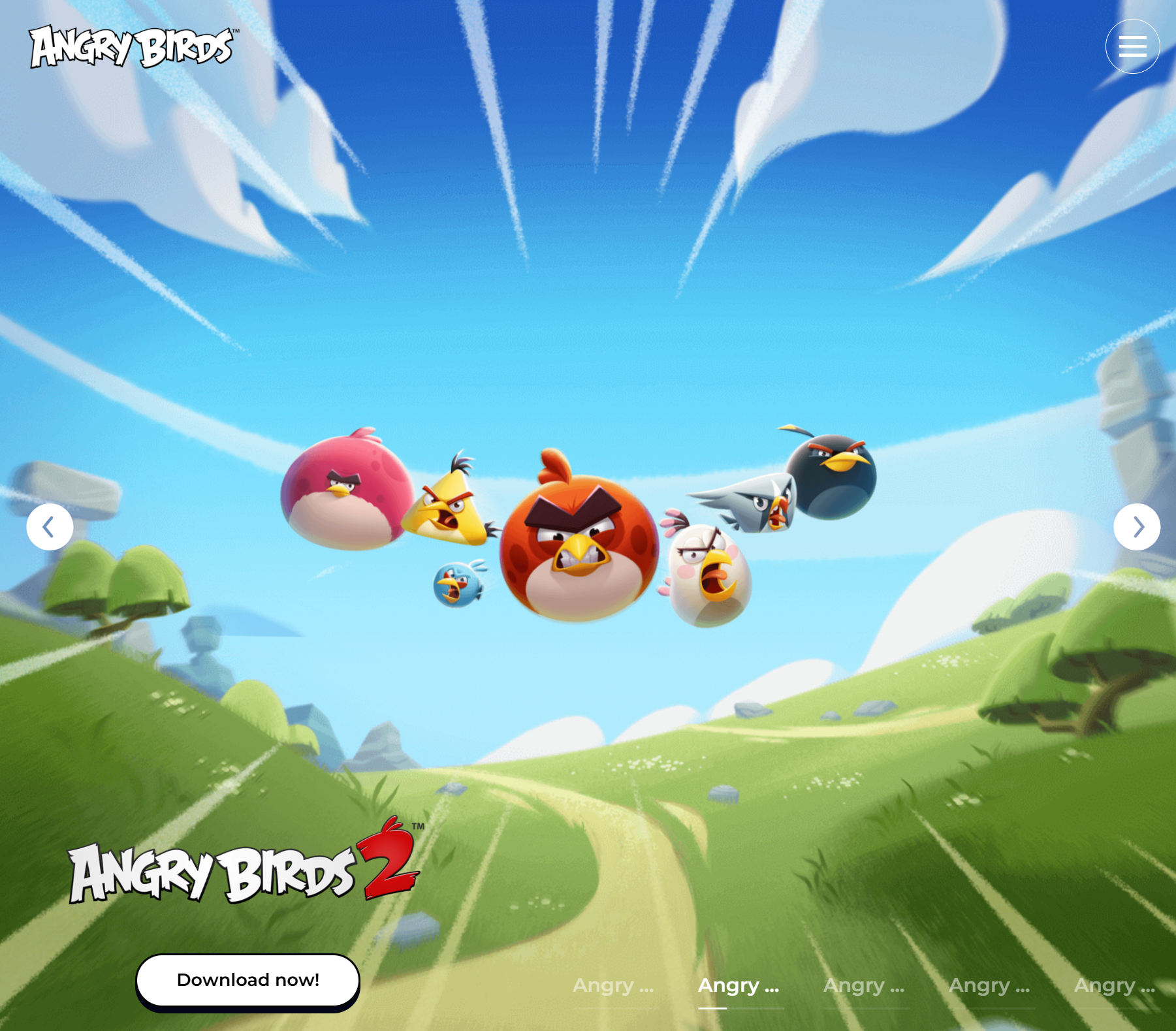 セガサミー、「Angry Birds」で約313億円の減損　通期予想は最終赤字に転落