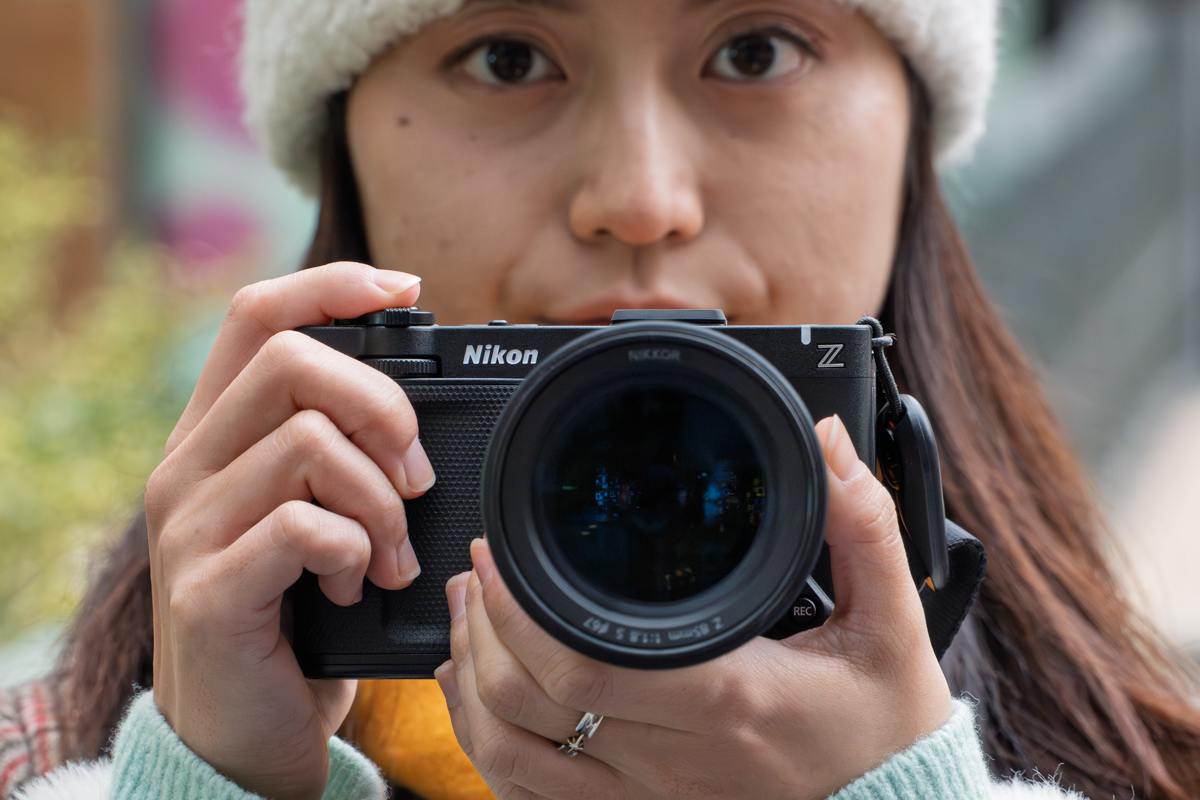 30万円を切る“RED”? 「Nikon ZR」はガチのシネマカメラだけど静止画撮影も優秀だった