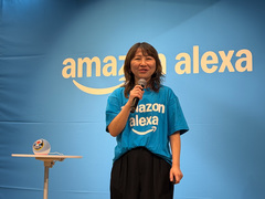 ����AI�ŃA���N�T�A���{�W�J�̎����́u���`���o���Ȃ��v�ƃA�}�]���W���p���@�������u�D��x�͕č��E�J�i�_�Ɏ����v