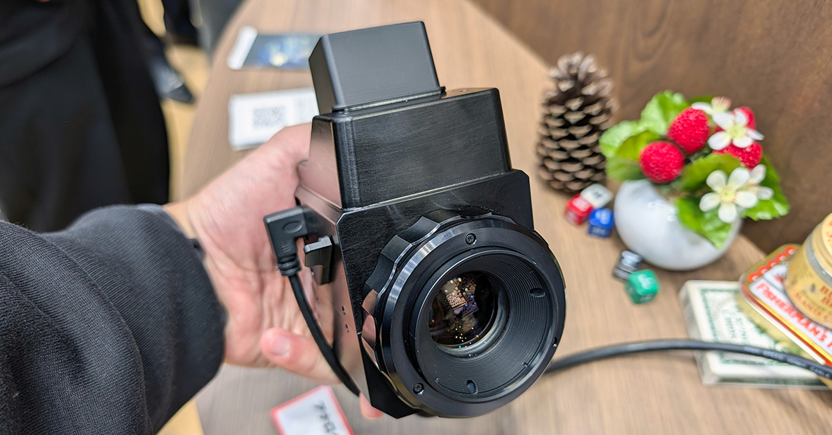 �g�A�i���O�h������f�W�J���A�L���m����CP+�ŎQ�l�W���@��̂ǂ�ȃJ���������@��G���Ă݂�