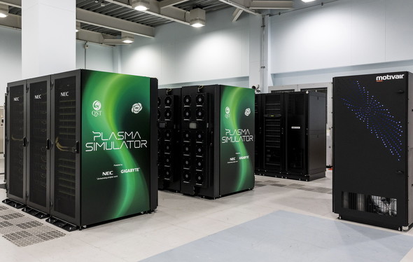 �v���Y�}�V�~�����[�^�B���̂͑o��