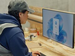 ��pOS�uWindows CPC�v�𓋍ڂ����N���E�hPC�f�o�C�X��Dell��ASUS����o��